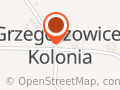 Parafia św. Jana Chrzciciela w Grzegorzowicach (kościół romański z XVw.)
