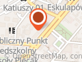 Restauracja Myśliwska. Leszek Mroziewicz