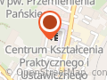 Centrum Kształcenia Praktycznego i Ustawicznego W Gorlicach