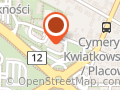 Trafika Odzież Używana - ul. Placowa 1