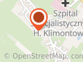 Gabinet podologiczny - PODOmed, SZPITALNA 8