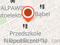 Niepubliczne Przedszkole U Kubusia Puchatka