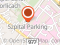Centrum Medyczne - Specjalistyczne, Przyszpitalne