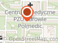 Cyran Anna. Gabinet Masażu Leczniczego