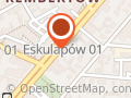 Sklep Wielobranżowy U Aleksa. Tomasz Otłowski