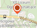 Ustronie. Spółdzielnia Mieszkaniowa