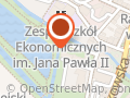CENTRUM INTEGRACJI SPOŁECZNEJ W STASZOWIE