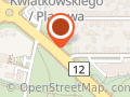 Borowski Tomasz. Zakład Garmażeryjny