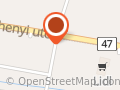 Erdei Fakereskedés KAFA