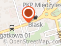 Biedronka Warszawa-Wawer