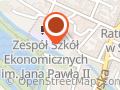 Zespół Szkół Ogólnokształcących im. Jana Pawła II