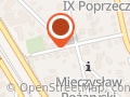 Gabinet Specjalista Alergolog, Pediatra. Krystyna Koczyńska-Nowacka