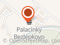 Palacinky Bezlepkovo