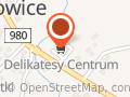 Delikatesy Centrum