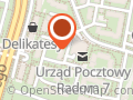Salon fryzjersko-kosmetyczny Monika