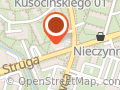 Karsznia Maria Lek. Med. Dermatolog. Gabinet