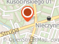 Wspólnota Lokali Użytkowych nr 02-067 Nieruchomości Wspólnej Przy Ul.Struga 57a