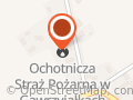 OCHOTNICZA STRAŻ POŻARNA W GAWRZYJAŁKACH