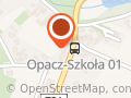 SKLEP SPOŻYWCZO-PRZEMYSŁOWY KOPYT JANINA