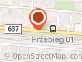 Volfra Radio Taxi - Siedziba Firmy