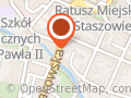Sochacki Marian. Usługi Geodezyjno - Kartograficzne