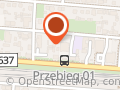 Żłobek nr 55 w Warszawie (dzielnica Rembertów)