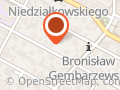 Pomoc Drogowa 24/7 - holowanie - Warszawa Rembertów AGAL