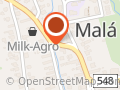 OMNI Market, spolocnost s rucením obmedzeným, Malá Ida