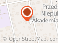 Urząd Pocztowy Warszawa 89