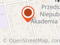 Poczta Polska Up Warszawa 89