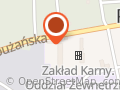 Zakład Karny. Odział Zewnętrzny w Popowie