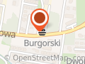 Burgórski Cafe - Burger