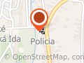 Obvodné oddelenie policajného zboru Veľká Ida