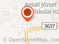 Szabolcs-Szatmár-Bereg Megyei Gyermekvédelmi Központ Tiszadob