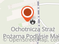 Ochotnicza Straż Pożarna Podlesie Małe