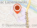 Zespół Placówek Oświatowych nr 1 im. Tadeusza Kościuszki w Staszowie