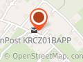 Nadstawna Elżbieta. Sklep spożywczy