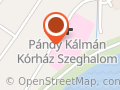Pándy Kálmán Megyei Kórház Szeghalmi Fekvő- és Járóbeteg Ellátó Egysége