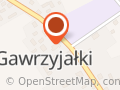 Kościół Rzymskokatolicki pw. św. Wojciecha w Gawrzyjałkach