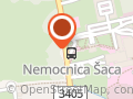 Lekáreň v Nemocnici