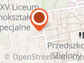Ela. Salon fryzjerski