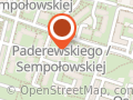 Cukiernia Stępień Mirosław