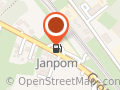 Janpom Pomian J