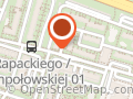 AREK TAXI 69 Arkadiusz Przybyłowski