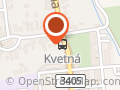 Reštaurácia Kvetná