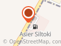 Fast food Asier Biltoki