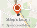 AGNIESZKA TUZIMEK MARKET U JACUSIA