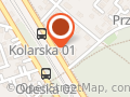 Bielecka Henryka, Lek. Med. Chirurg Ortopeda. Gabinet