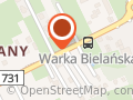 Kajaki Warka Spływy Kajakowe Pilica