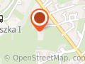 Basista Jerzy. Gabinet rehabilitacyjny